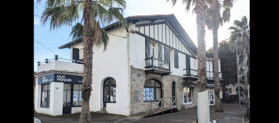 HENDAYE