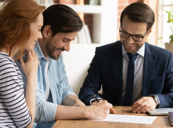 Frais de notaire : tout ce que vous devez savoir